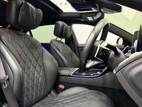 Used Mercedes S500L AMG line 449 HP (330 kW) 2024 Grey Sedan