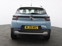 Usado Citroën C3 PureTech 100 CV (73 kW) 2025 Azul SUV