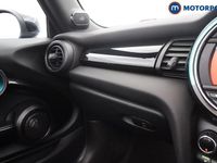 Used Mini Cooper Cabriolet Classic 136 HP (100 kW) 2020 Blue Cabriolet