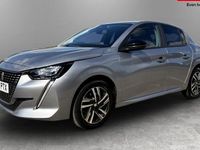 Usado Peugeot 208 Active+ 102 HP (75 kW) 2023 Citadino