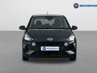 Used Hyundai i10 SE 2022 Grey Hatchback