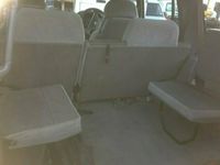 Used Land Rover Discovery 2 1999 SUV