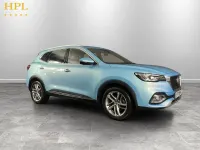 Used MG HS Exclusive 258 HP (189 kW) 2021 Blue SUV