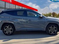 Used Hyundai Tucson N Line 230 HP (169 kW) 2024 SUV