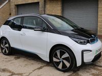 Used BMW i3 Comfort Edition 125 kW (170 HP) 2020 White Hatchback