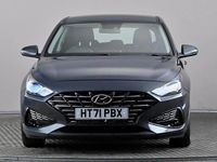 Used Hyundai i30 SE 120 HP (88 kW) 2022 Grey Hatchback