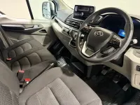Used Maxus V90 150 HP (110 kW) 2022 White Van