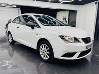 Used Seat Ibiza Sport 2012 Coupe