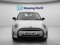 Usado Mini Cooper Classic 136 HP (100 kW) 2022 Citadino