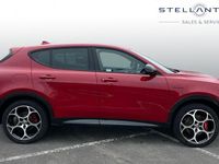 Used Alfa Romeo Tonale Veloce 280 HP (205 kW) 2025 SUV