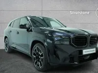 Used BMW XM Comfort Edition 653 HP (480 kW) 2024 Black SUV
