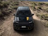 New Jeep Avenger North 2025 SUV