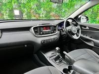 Used Kia Sorento 2016 Silver SUV