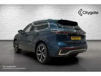 Used VW Tiguan R-line 150 HP (110 kW) 2025 Blue SUV