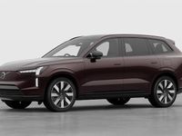 New Volvo EX90 Plus 334 kW (455 HP) 2026 SUV