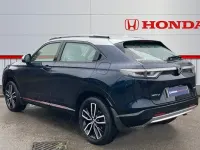 Used Honda HR-V Advance 131 HP (96 kW) 2024 SUV