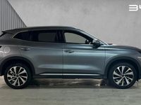 Used BYD Seal U Comfort 218 HP (160 kW) 2025 Grey SUV