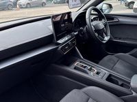 Used Cupra Leon 150 HP (110 kW) 2025 Grey