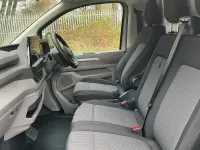 Used VW T7 Pro 160 kW (218 HP) 2025 Grey Van