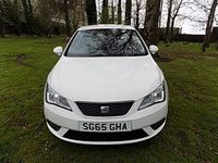 used Seat Ibiza 1.2 TSI I TECH 5dr