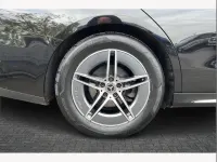 Used Mercedes E200 AMG line 200 HP (147 kW) 2025 Black Estate