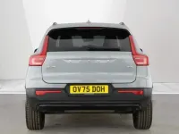 Used Volvo XC40 Ultra 161 HP (118 kW) 2026 SUV