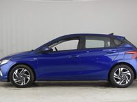 used Hyundai i20 1.0T GDi 48V MHD SE Connect 5dr