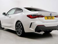 Used BMW 430 M Sport 286 HP (210 kW) 2022 Coupe