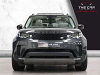 used Land Rover Discovery y 3.0 SD6 HSE LUXURY 5d 302 BHP Estate