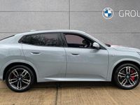 Used BMW iX2 M Sport 230 kW (313 HP) 2025 Grey SUV