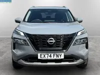 Used Nissan X-Trail N-Connecta 204 HP (150 kW) 2026 SUV