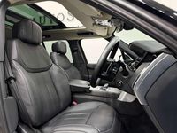 Used Land Rover Range Rover SE 400 HP (294 kW) 2022 Grey SUV