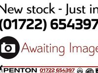 Used Citroën C3 PureTech 110 HP (80 kW) 2024