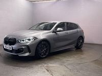 Used BMW 120 M Sport 190 HP (139 kW) 2024 Hatchback