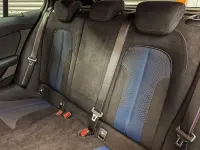 Used BMW M135 Sport Line 306 HP (225 kW) 2023 Grey Hatchback