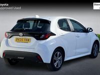 Used Toyota Yaris Hybrid 116 HP (85 kW) 2026 Hatchback