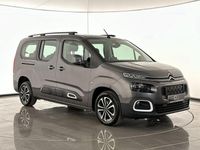 used Citroën Berlingo 1.5 BLUEHDI FLAIR XL MPV EURO 6 (S/S) 5DR DIESEL FROM 2019 FROM CROXDALE (DH6 5HS) | SPOTICAR
