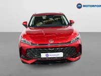 Usado MG HS Trophy 224 HP (164 kW) 2025 Vermelho SUV