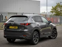 Used Mazda 6 Inclusive 2022 Grey Estate