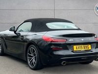 used BMW Z4 Roadster sDrive 20i Sport 2dr Auto