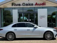 Used Mercedes E300 AMG line 313 HP (230 kW) 2026 Sedan