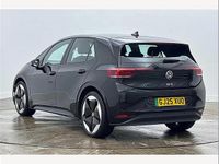 Used VW ID.3 Pro 147 kW (200 HP) 2025 Black Hatchback