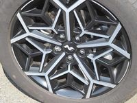 Used Hyundai Tucson N Line 150 HP (110 kW) 2024 SUV