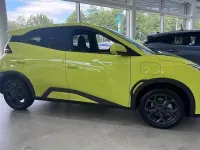 New BYD Dolphin Surf Comfort 114 kW (156 HP) 2026 Hatchback