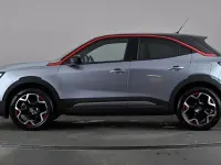 Used Vauxhall Mokka 100 kW (136 HP) 2025 SUV