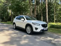 Used Mazda 6 Inclusive 2013 White Estate