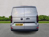 Used VW Transporter 100 kW (136 HP) 2025 Grey Van
