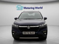 Used Suzuki SX4 S-Cross 129 HP (94 kW) 2025 SUV
