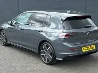 Second-hand VW Golf VIII 150 CP (110 kW) 2025