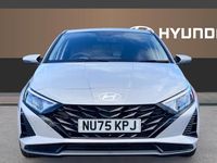 New Hyundai i20 Ultimate 101 HP (74 kW) 2025 Other Hatchback